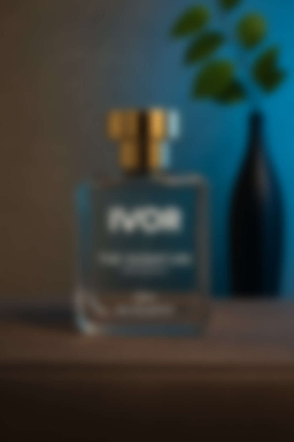 IVOR - THE PEACH MELOW - 50ml (eau de parfum)